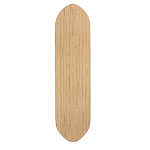 De Gymnastique à la maison En Bois De Yoga Pilates D'équilibre D'entraînement Fit Conseil - Product Image 3