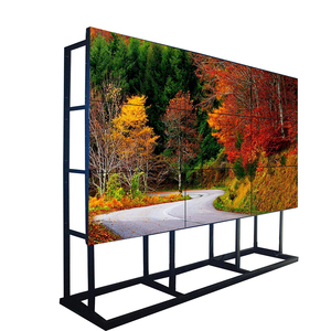 82 Inch DID <span class=keywords><strong>LCD</strong></span> Màn Hình/Màn Hình Lớn Kích Thước Màn Hình <span class=keywords><strong>Lcd</strong></span> Bức Tường Video Cho Hội Nghị Hoặc Hiển Thị Thương Mại - Product Image 1