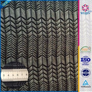 Mejor Red de Tejidos De Punto Raya Del Arco Iris - Product Image 1