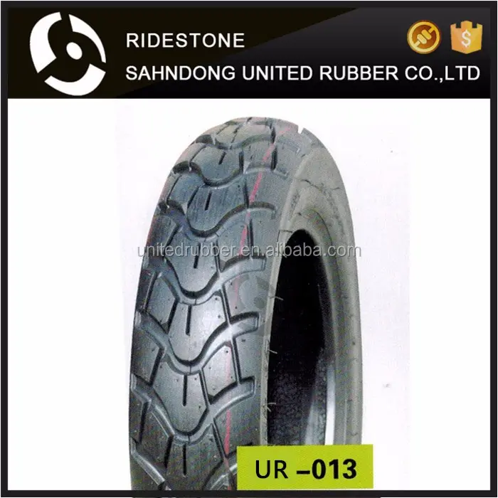 China Made Price 130/70/12 Tyre