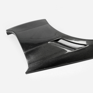 บังโคลนหลังสำหรับมิตซูบิชิ อีโวลูชั่น 8 9 ไซเบอร์ อีโว - Product Image 5