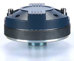 Guangzhou feliz de Audio de alta calidad profesional de altavoz de audio mucho la garganta conductor unidad minorista - Product Image 2