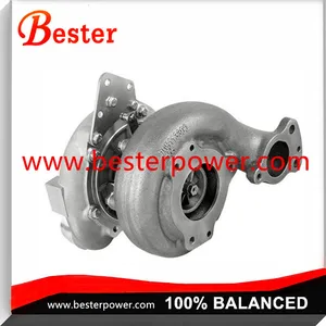 GTA2052GVK Turbo Turbocharger for Mercedes Benz E280 CDI E320 OM642 Engine 6420901480 A6420905980