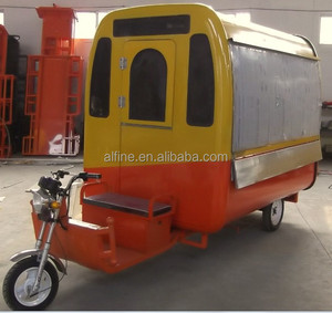 Prezzo motor cellulare carrello di cibo cinese per la vendita - Product Image 1