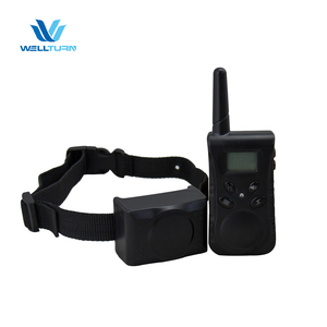PET supplies mejor impermeable beeper perro control remoto PD520 <span class=keywords><strong>radio</strong></span> collar del entrenamiento del perro - Product Image 2