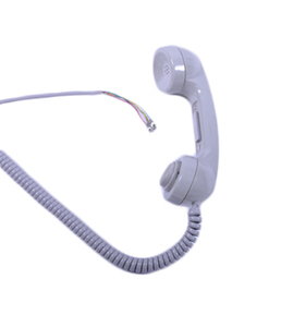 Moda diseño clásico retro <span class=keywords><strong>auricular</strong></span> para teléfonos antiguos, el hogar y la oficina <span class=keywords><strong>auricular</strong></span> - Product Image 2
