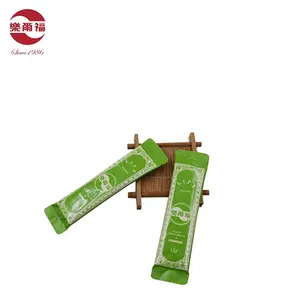 Gừng và chanh uống trà bột ngay lập tức túi trà - Product Image 1