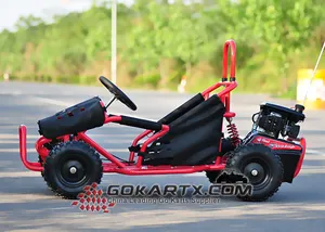 Kit de kart professionnel, go kart, avec moteur, nouveau, en solde, 2017