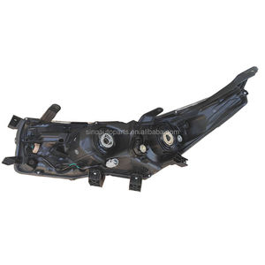 81130-02G20 81170-02G20 PER TOYOTA COROLLA 2014 AUTO <span class=keywords><strong>TESTA</strong></span> DELLA LAMPADA DEL <span class=keywords><strong>FARO</strong></span> - Product Image 3