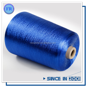 100% Viscose <strong>Rayon</strong> Filament <strong>Yarn</strong> 120D/30F
