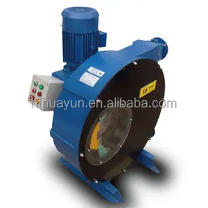 small concrete pump , peristaltic pump tubing made in china , hose pump rubber hose pump