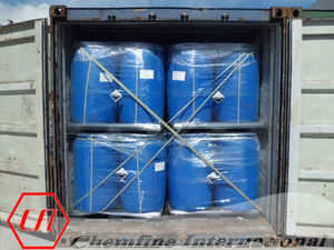 สารยับยั้งตะกรันสำหรับบำบัดน้ำ DTPMP 2Na CAS 22042-96-2 DTPMP Na2 - Product Image 5