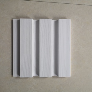 Trang Trí Nội Thất Gỗ Và PVC Composite <span class=keywords><strong>WPC</strong></span> Treo Trần - Product Image 3