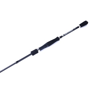 Canne à pêche télescopique en carbone ultra légère de 1,9 m, poignée composite, canne à <span class=keywords><strong>main</strong></span>, bâton de spinning pour <span class=keywords><strong>la</strong></span> pêche en lac, en rivière et en ruisseau - Product Image 3