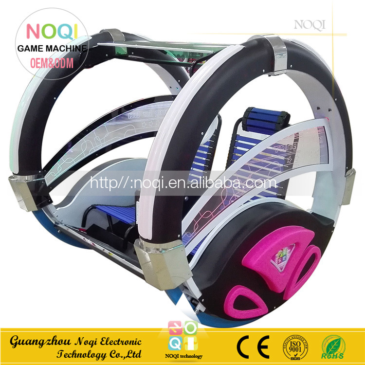 Хит 2018, веселая поездка, счастливая машина moonwalk, Детская электрическая качели