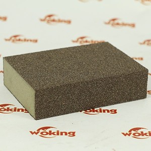 Papel de lija de esponja de lijado de acero inoxidable económico - Product Image 5