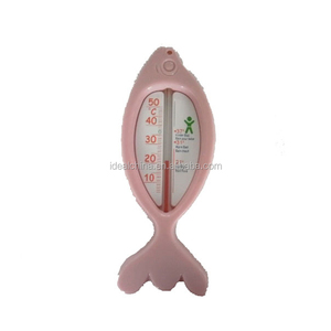 Populaire Personnalisé Tuyau D'eau de la Bande Bébé Thermomètre De Bain - Product Image 2