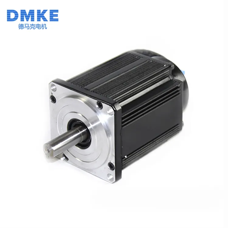 3000rpm 5000w jeneratör motoru 5kw kalıcı mıknatıs fırçasız dc motor jeneratör 72v