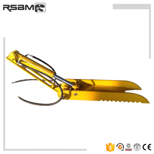 Pollice Idraulico per Mini Escavatore con Kit, Vendita all'Ingrosso dalla Cina - Product Image 6