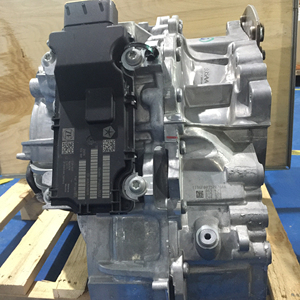 Parti Complete di riparazione del cambio automatico ATX/TRANSPEES 9 hp48
