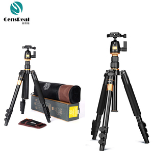 Tré<span class=keywords><strong>pied</strong></span> de photographie portable et <span class=keywords><strong>flexible</strong></span> pour Canon 5d Mark Iii - Product Image 3