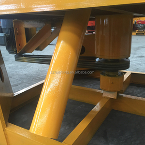 Máquina concentradora centrífuga para minería de oro, separador centrífugo para trazado de oro - Product Image 6