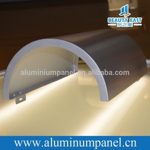 Muy atractiva sala espera exterior paneles de pared interior de la <span class=keywords><strong>alameda</strong></span> - Product Image 4