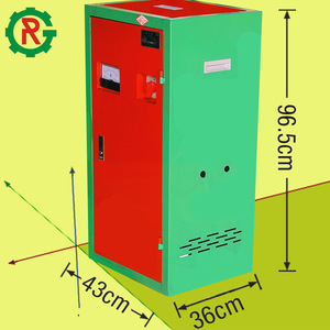 Petite fraiseuse de riz paddy séparateur machine - Product Image 1