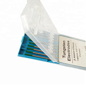 Electrodos <span class=keywords><strong>de</strong></span> soldadura Tig <span class=keywords><strong>electrodo</strong></span> <span class=keywords><strong>de</strong></span> tungsteno - Product Image 1