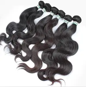 Extensions capillaires body wave empire, style empire de cheveux, très bon marché, pour usine de beauté, à vendre,