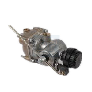 BR4467 TT1124006 1337185 Depehr Европейский DA-F датчик нагрузки Прицепа клапан - Product Image 3