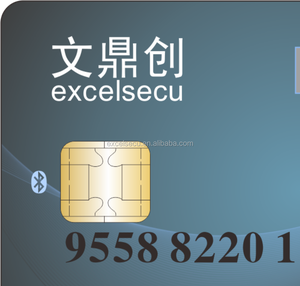 Empleado del <span class=keywords><strong>banco</strong></span> al por mayor <span class=keywords><strong>de</strong></span> encargo pantalla lcd inteligente <span class=keywords><strong>de</strong></span> tarjetas <span class=keywords><strong>de</strong></span> crédito - Product Image 3