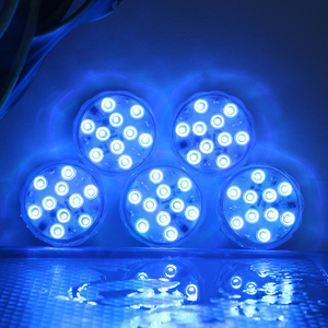 <strong>Lights</strong> Led Shower Tub <strong>Bath</strong> <strong>Light</strong> Submersible Waterproof Bathtub Pond Underwater Kids Hot Spa Jacuzzi Submersible Led <strong>Lights</strong> - Product Image 3