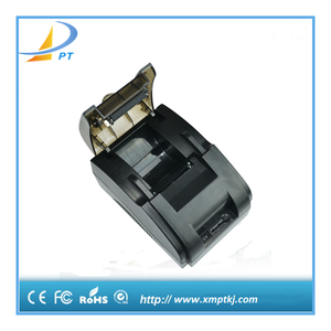 Holt venta 58 etiqueta utilizada máquina de impresión de etiquetas impresora bluetooth BT-58B - Product Image 3