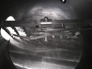 Système de brassage de bière Micro Mash Lauter Tun/200l/système de brasserie - Product Image 5
