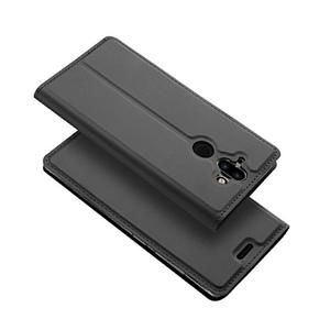 Couverture de portefeuille en cuir PU pour <span class=keywords><strong>Nokia</strong></span> <span class=keywords><strong>7</strong></span> <span class=keywords><strong>Plus</strong></span>, étui avec fente pour carte, offre spéciale, collection 2020 - Product Image 5