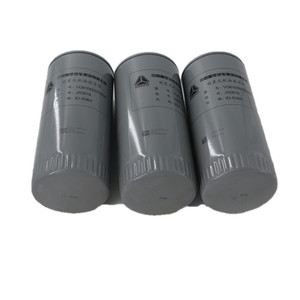 Bộ Phận Động Cơ SINOTRUK HOWO WD615 Bộ Lọc Dầu VG61000070005 - Product Image 1
