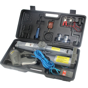 5000 kg Nuovo Arrivo HY-135BHT Elettrica <span class=keywords><strong>Jack</strong></span> Forbice e Avvitatore (GS, CE, EMC, E-MARK, IPA, ROHS - Product Image 1
