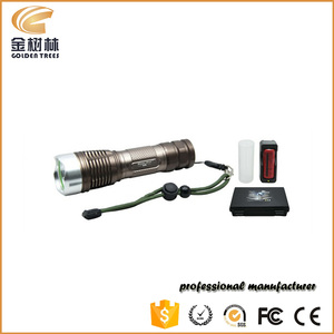 Promocionales calificados led luz de <span class=keywords><strong>la</strong></span> antorcha banco portable de <span class=keywords><strong>la</strong></span> energía - Product Image 5