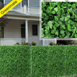 Vendite calde giardino siepe artificiale siepe recinzione - Product Image 1