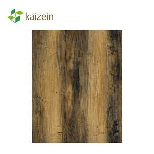 Revêtement de sol moderne et durable en PVC SPC Planche de vinyle en plastique imperméable LVT Couche d'usure EIR Installation facile à faire soi-même <span class=keywords><strong>Parquet</strong></span> intérieur rigide - Product Image 4