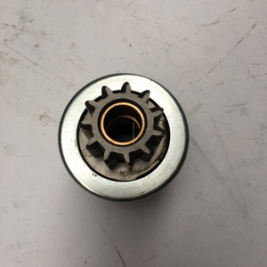 PF6T Starter testa dente <span class=keywords><strong>per</strong></span> CWB459 CWB450 NISSAN DIESEL UD <span class=keywords><strong>CAMION</strong></span> - Product Image 5