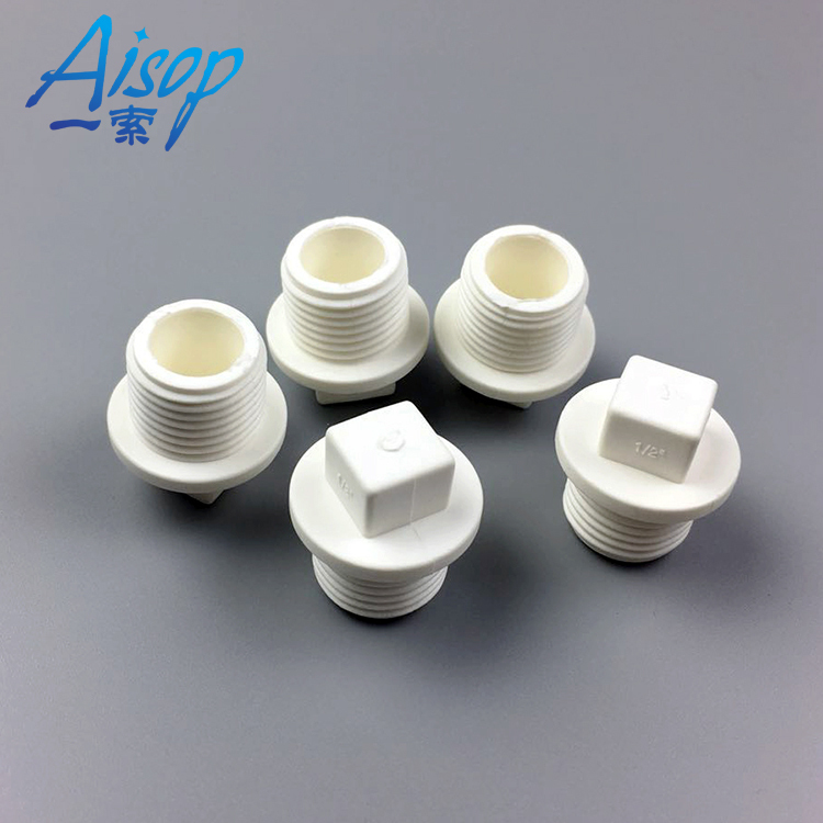 Fiche de test pipe pipe de ppr ppr plug bouchon de tuyau