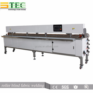 Máy hàn mù lăn tự động stec - Product Image 5