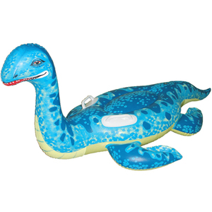 Boule gonflable personnalisée en PVC pour piscine, motif animal, pour jeux aquatiques - Product Image 3