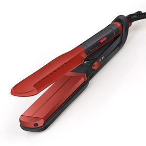 <span class=keywords><strong>WOW</strong></span> — lisseur de cheveux professionnel, fer à friser, bigoudi, accessoire de coiffure, 3 en <span class=keywords><strong>1</strong></span>, st9215 - Product Image 3