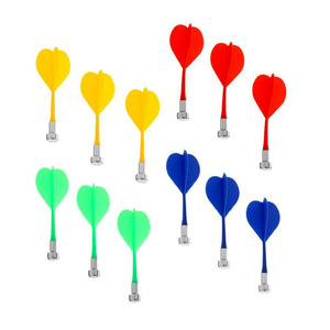 Chất Lượng Cao Tùy Chỉnh Chuyên Nghiệp An Toàn Phi Hành Cho Trẻ Em Từ Dartboard Làm Bằng Nhựa Và PC Chất Liệu - Product Image 4