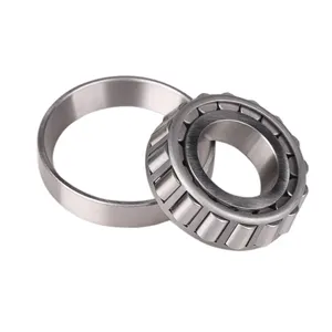 15*35*11 Mm Taper Roller Bearing 30202