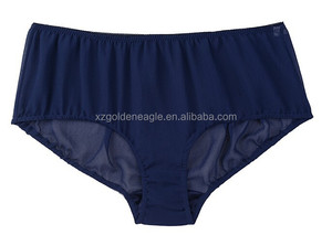 Nuovo stile di belle mutandine di seta vera pura per le signore adorabili e <span class=keywords><strong>Sexy</strong></span> - Product Image 4
