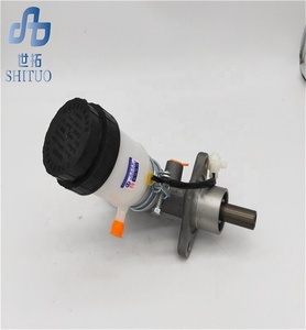 Spedizione gratuita parti auto nuovo cilindro principale freno per Geely per molte auto - Product Image 4